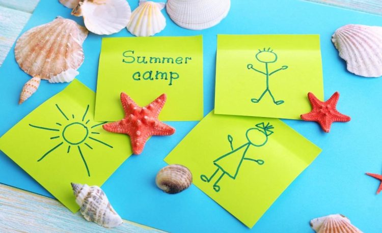 Summer Camp Planning Tips for Parents